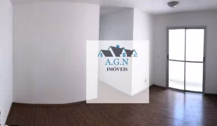 Apartamento à venda, 49 m² por R$ 477.000,00 - Cidade Líder - São Paulo/SP
