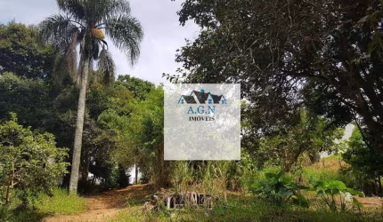 Chácara com 2 dormitórios à venda, 1140 m² por R$ 320.000,00 - Pedreira - Arujá/SP