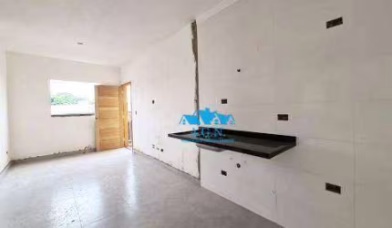 Apartamento com 2 dormitórios à venda, 40 m² por R$ 234.500,00 - Vila Carrão - São Paulo/SP