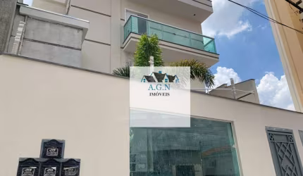 Sobrado à venda, 120 m² por R$ 599.000,00 - Vila Matilde - São Paulo/SP