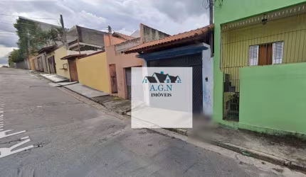 Terreno à venda, 300 m² por R$ 805.000,00 - Vila Esperança - São Paulo/SP