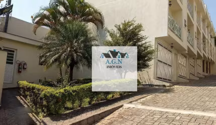 Sobrado à venda, 135 m² por R$ 615.000,00 - Vila Matilde - São Paulo/SP