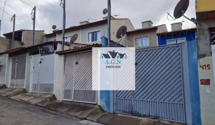 Sobrado à venda, 73 m² por R$ 350.000,00 - Guaianazes - São Paulo/SP