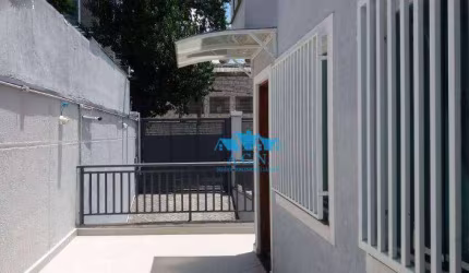 Sobrado com 2 dormitórios à venda, 110 m² por R$ 650.000,00 - Vila Matilde - São Paulo/SP