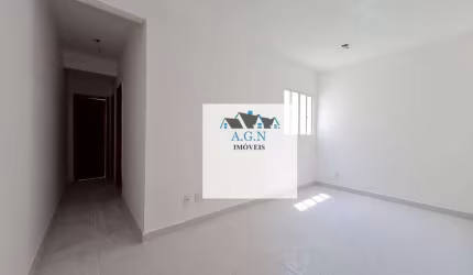 Apartamento com 2 dormitórios à venda, 49 m² por R$ 320.000,00 - Vila Carrão - São Paulo/SP