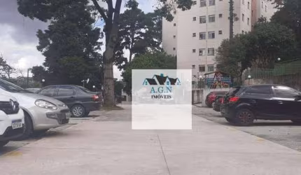 Apartamento com 2 dormitórios à venda, 43 m² por R$ 191.000,00 - Vila Lourdes - São Paulo/SP
