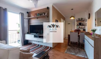 Apartamento à venda, 50 m² por R$ 300.000,00 - Itaquera - São Paulo/SP