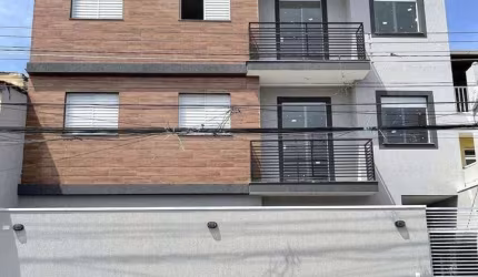 Apartamento com 2 dormitórios à venda, 39 m² por R$ 220.000,00 - Cidade Nova São Miguel - São Paulo/SP