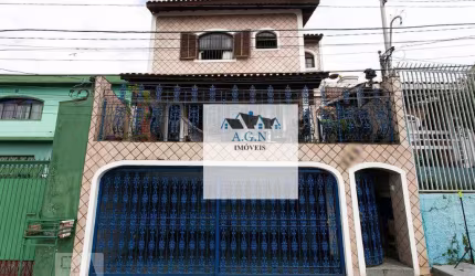 Sobrado à venda, 150 m² por R$ 899.999,00 - Vila Carrão - São Paulo/SP