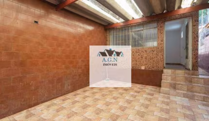 Sobrado à venda, 100 m² por R$ 395.000,00 - Jardim Maringá - São Paulo/SP