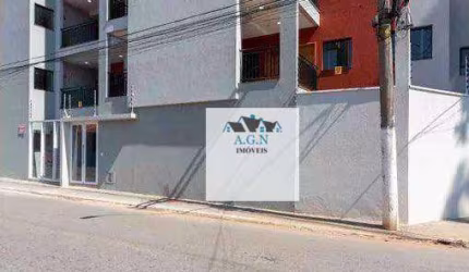 Apartamento à venda, 38 m² por R$ 214.000,00 - São Miguel Paulista - São Paulo/SP
