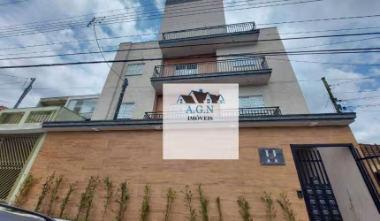 Apartamento à venda, 45 m² por R$ 249.900,00 - Cidade Patriarca - São Paulo/SP
