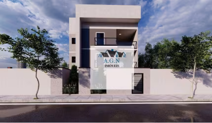 Apartamento com 2 dormitórios à venda, 42 m² por R$ 279.000,00 - Água Rasa - São Paulo/SP
