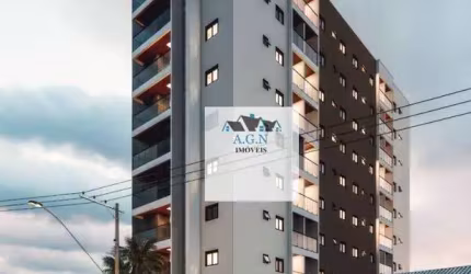 Apartamento com 2 dormitórios à venda, 48 m² por R$ 320.000,00 - Vila Matilde - São Paulo/SP