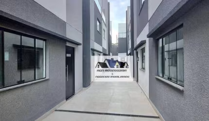 Sobrado à venda, 110 m² por R$ 625.000,00 - Vila Matilde - São Paulo/SP