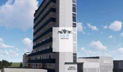 Apartamento com 2 dormitórios à venda, 37 m² por R$ 329.000,00 - Penha de França - São Paulo/SP