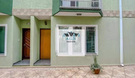 Sobrado à venda, 130 m² por R$ 637.000,00 - Vila Aricanduva - São Paulo/SP
