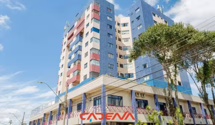 Apartamento com 3 quartos e 1 vaga à venda no Boa Vista
