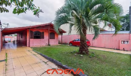 Terreno à venda no Capão Raso em Curitiba