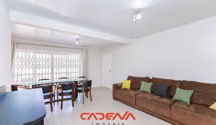 Lote à venda no Atuba