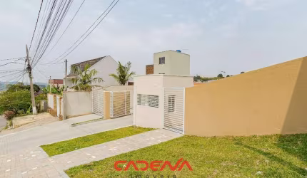 Lote à venda no Guarani