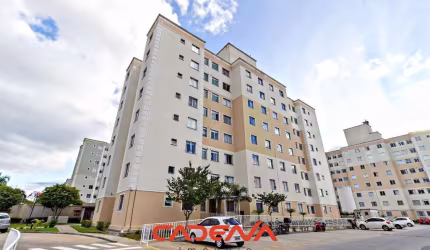 Apartamento com 2 quartos e 1 vaga à venda no Pinheirinho