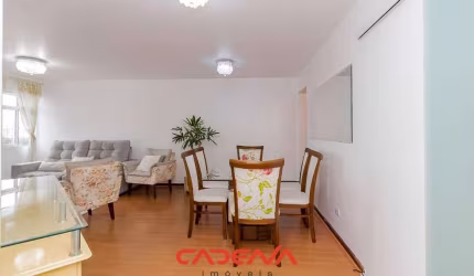 Apartamento com 3 quartos e 1 vaga à venda no Boa Vista
