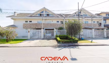 Casa com 3 quartos e 2 vagas à venda no Tarumã