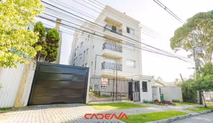 Cobertura 2 quartos e 2 vagas à venda no Bigorrilho