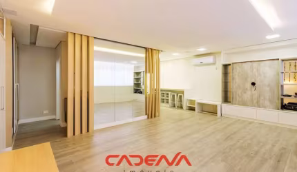 Lindo Studio à venda no Centro de Curitiba