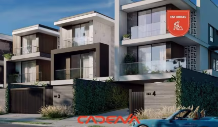 Casa com 4 quartos e 4 vagas à venda no Jardim Schaffer