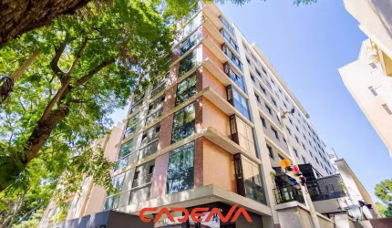 Apartamento com 1 quarto e à venda no Mercês