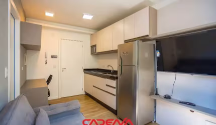 Apartamento com 1 quarto à venda no Mercês
