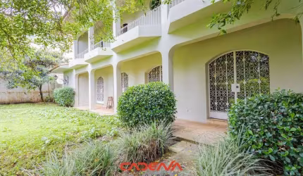 Casa com 4 quartos e 6 vagas à venda no Jardim Schaffer