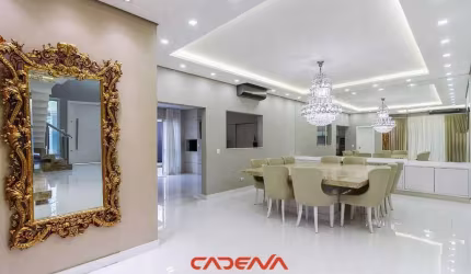 Casa 3 quartos e 3 vagas à venda no Pinheirinho