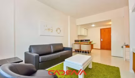 Apartamento com 1 quarto para aluguel no Centro