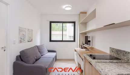 Apartamento com 1 quarto para aluguel no Mercês