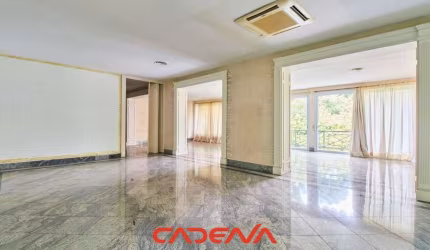 Casa com 5 quartos e 5 vagas à venda no Jardim Los Angeles