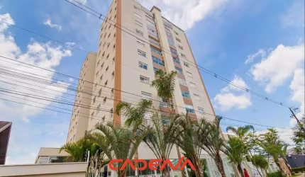 Cobertura Duplex com 3 quartos e 3 vagas à venda no São Pedro