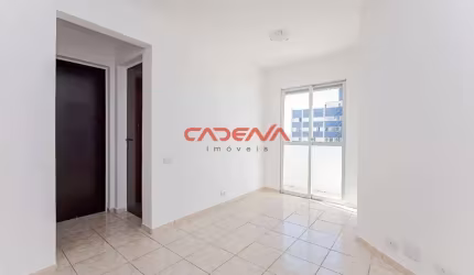 Apartamento com 2 quartos à venda no Bigorrilho
