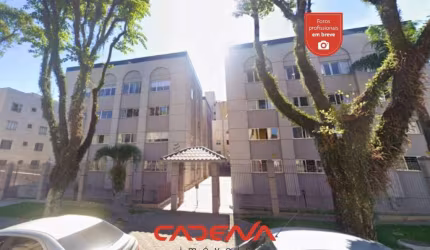 Apartamento com 3 quartos e 1 vaga à venda no Portão