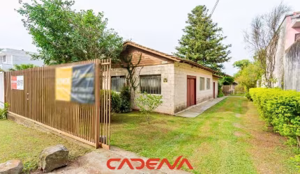 Lote à venda no Boa Vista em Curitiba