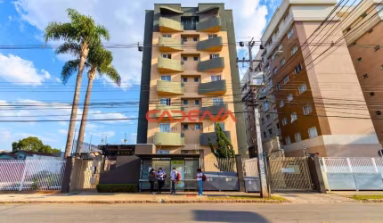 Apartamento com 1 quarto à venda no Portão em Curitiba
