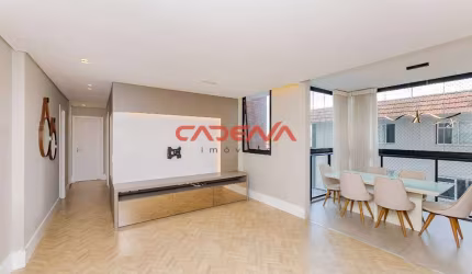Apartamento com 3 quartos e 2 vagas à venda no Vila Izabel
