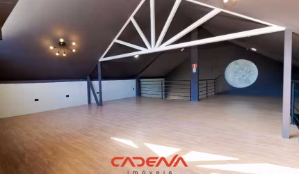 Loja Comercial para aluguel no Mercês