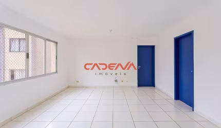 Apartamento com 3 quartos, sendo 1 suíte e 1 vaga para aluguel no Ahu
