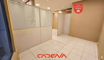 Loja Comercial para aluguel no Seminário