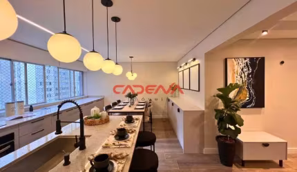 Apartamento com 2 quartos e 1 vaga à venda no Bigorrilho
