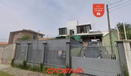 Casa com 5 quartos e 7 vagas à venda no Atuba