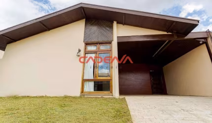 Casa com 3 quartos e 2 vagas à venda no Vila Izabel
